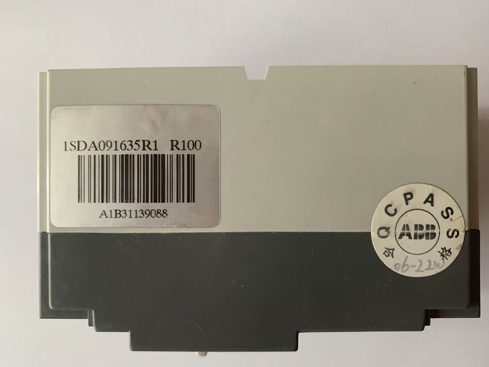 Автомати ABB 3p 125A