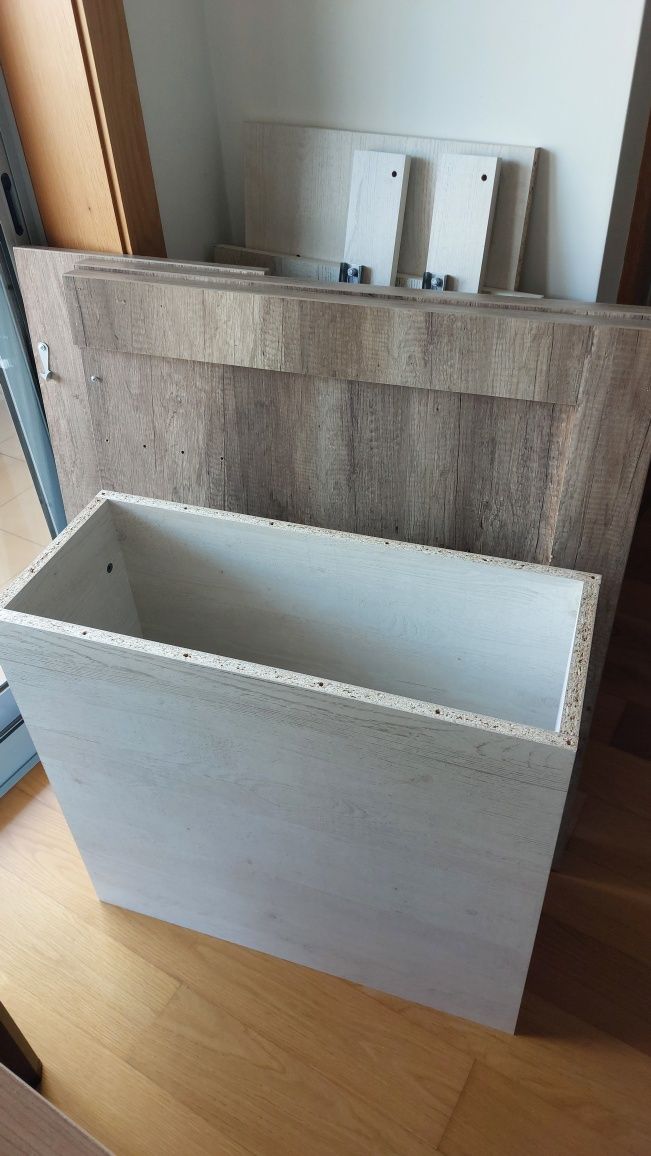 Mesa de jantar 160x90 (extensível 200x90)