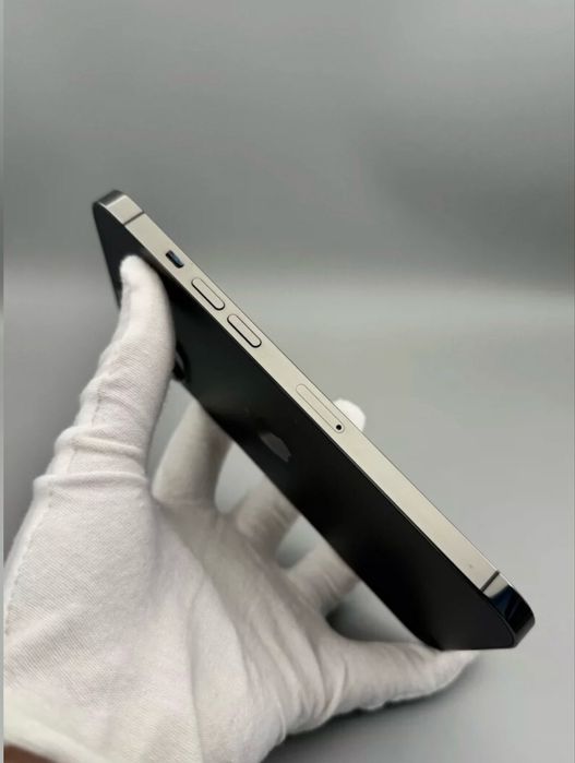 Iphone 12 pro max ideal