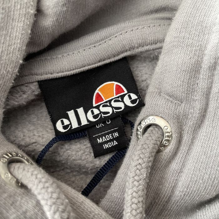 Худі Ellesse кофта ellesse