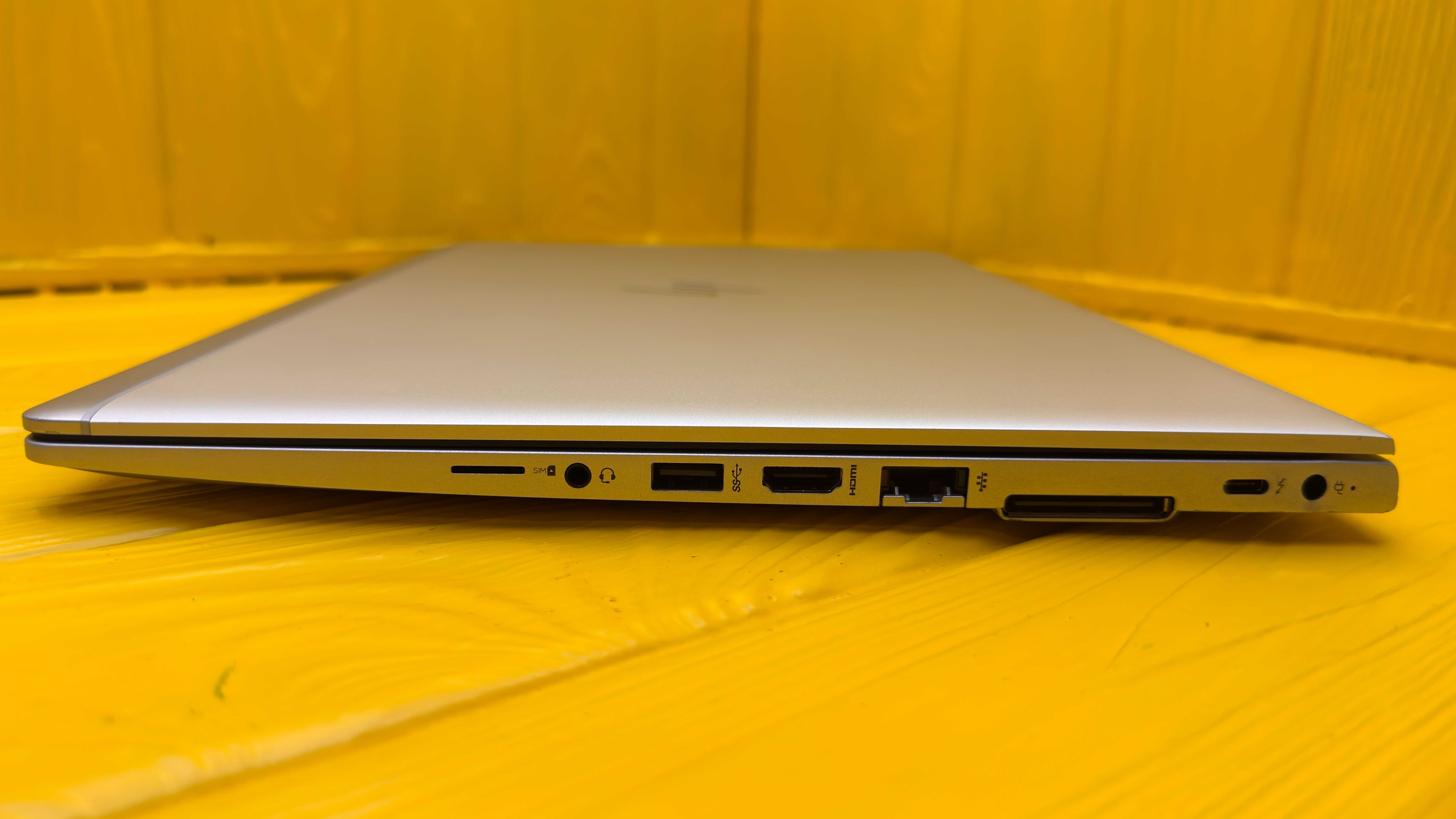 АКЦІЯ! Ноутбук Для Роботи і Навчання Hp Elitebook 850 G5/Core i5-8250U