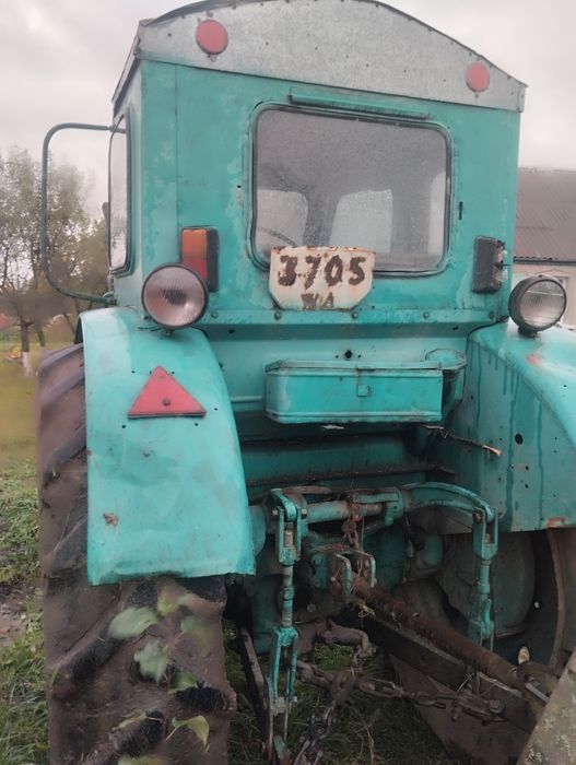 Продам трактор Т40