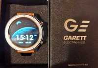 Smartwatch garrett