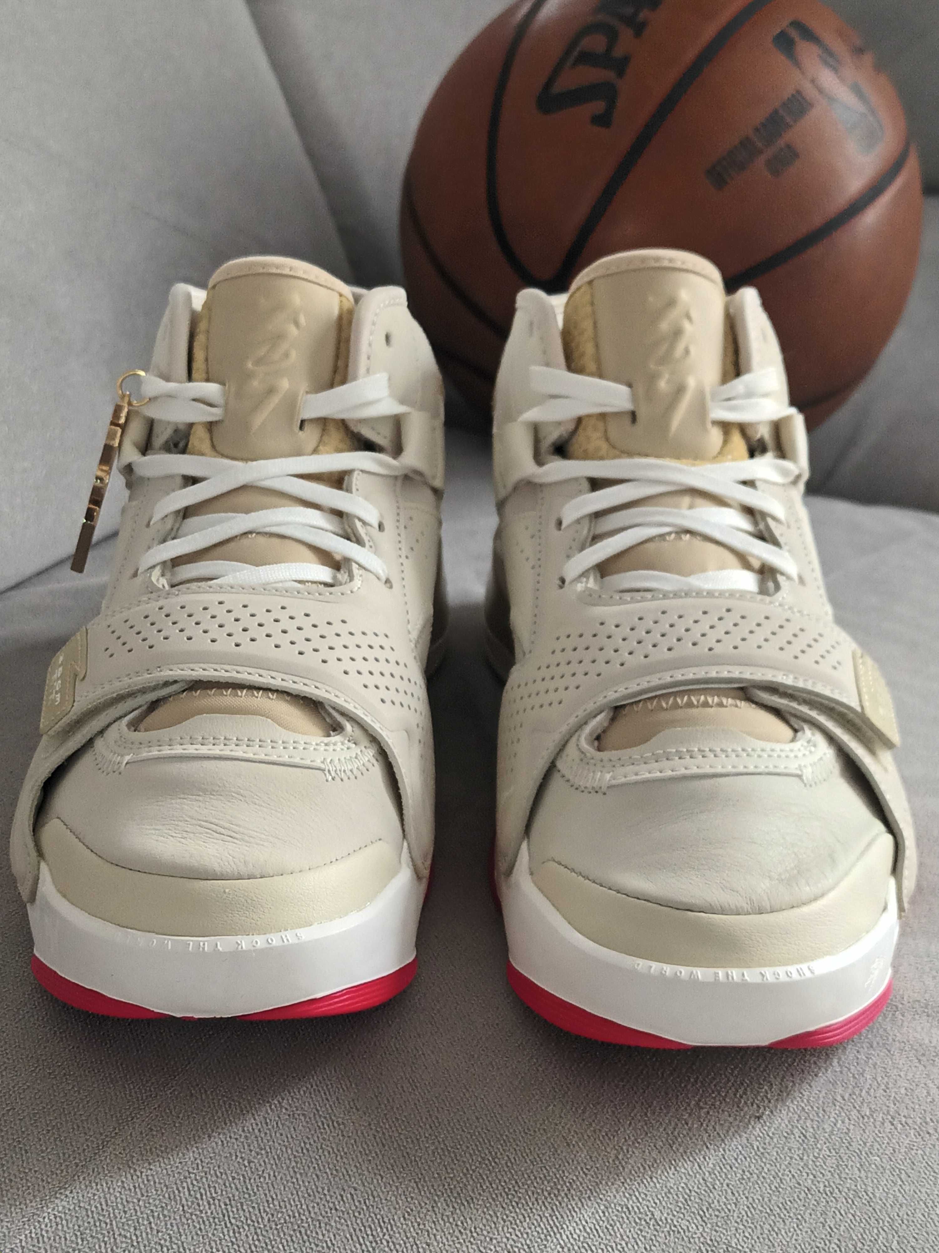 Jordan Zion 2 nowe 42,5 US 9 buty do koszykówki nba kobe lebron mb.03