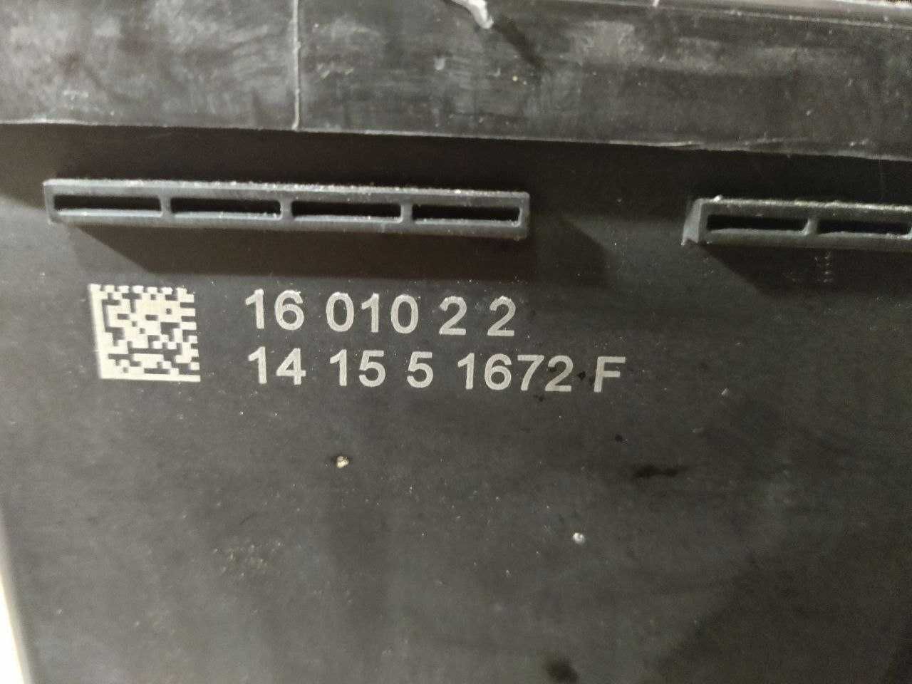 Акумулятор VARTA AGM 12V 68Ah 380A