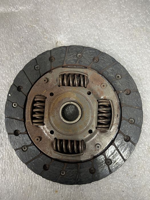 Диск сцепления VW, Skoda, Seat 1.0, 1.2, 1,4. LK 320033910