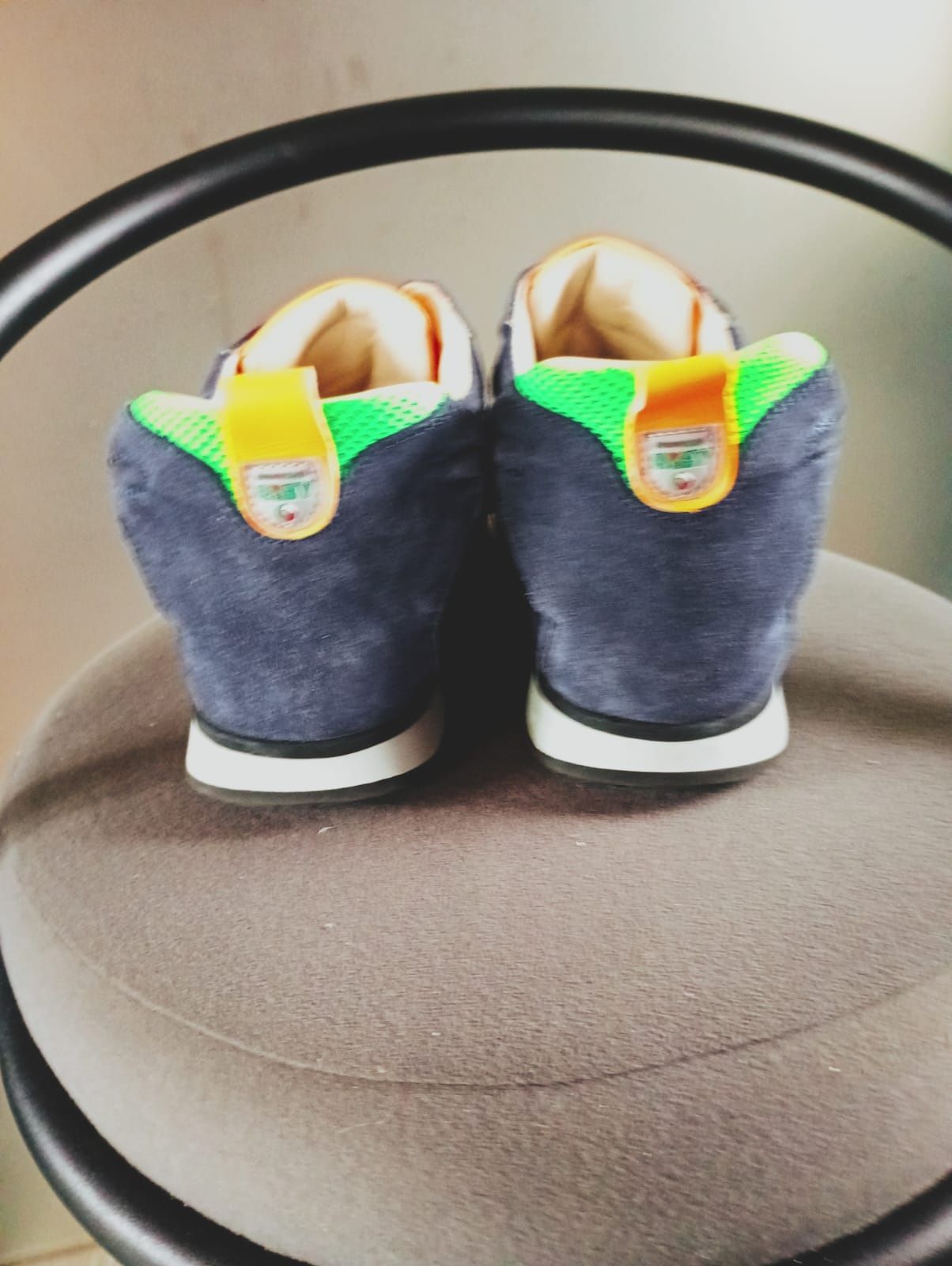 Buty ortopedyczne roz 39