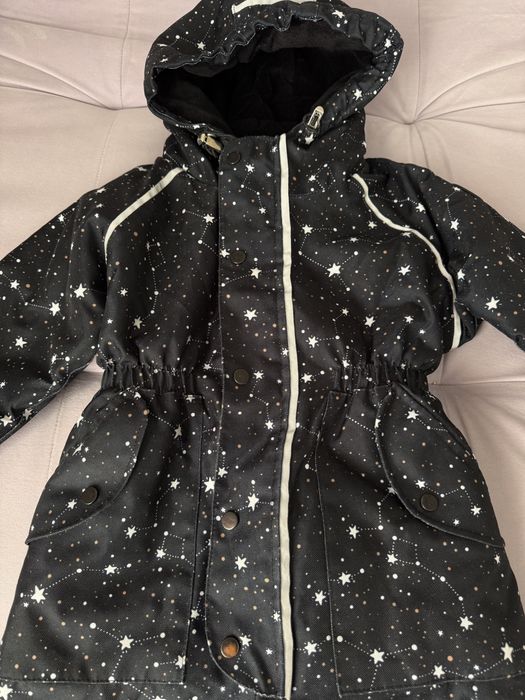 Комбінезон decoza moms