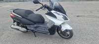 Kymco dinkstreet 300cm 21tys km 2011r