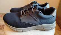buty bugatti roz. 43