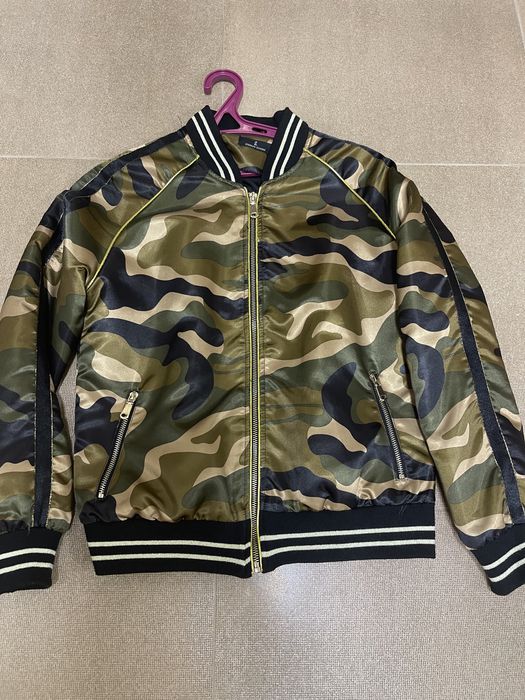 Модна курточка