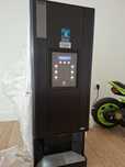 Ekspres do kawy coffee queen cqube sf12