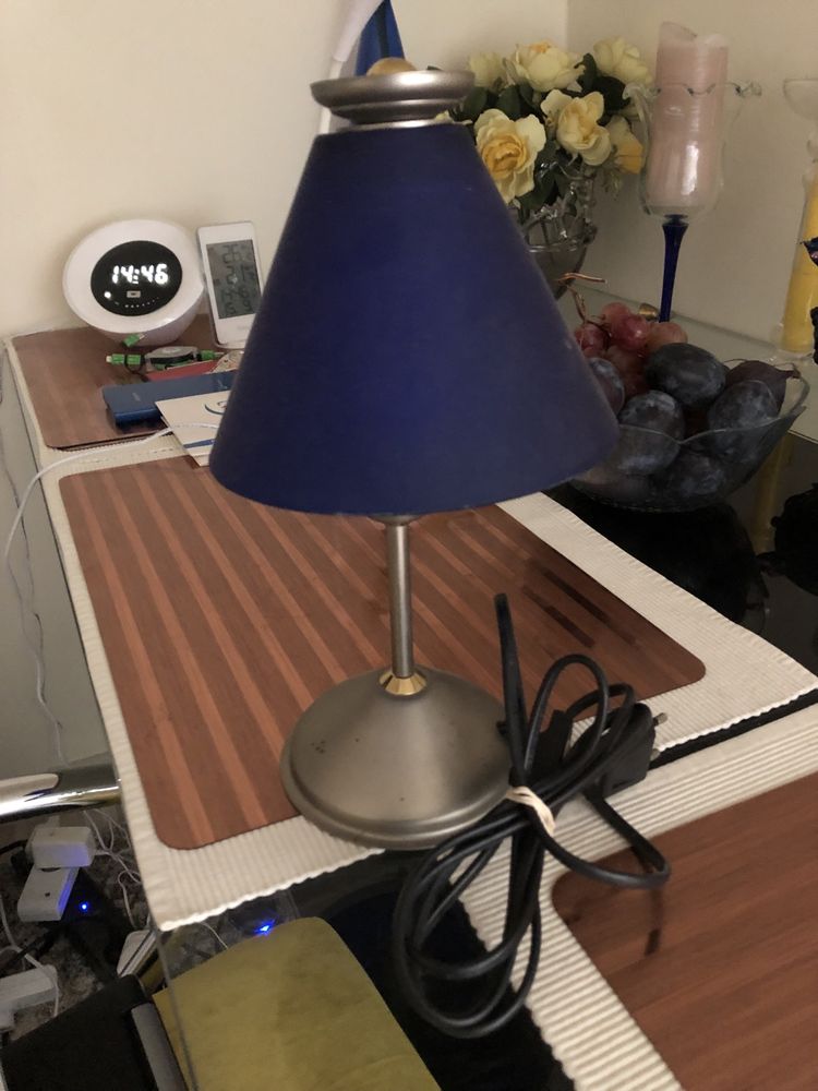 Sprzedam lampkę