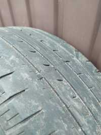 Шини Goodyear 215/65 r16 бу