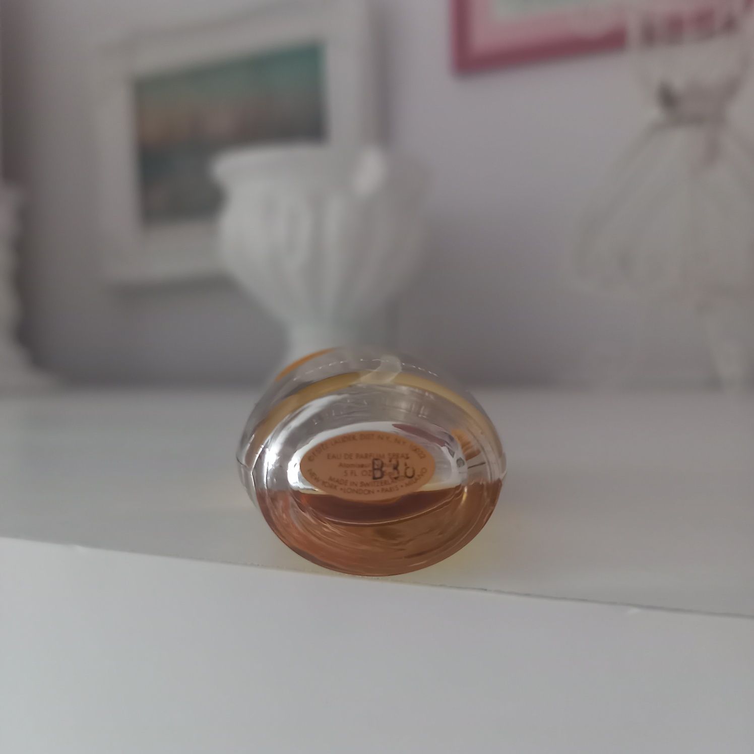 Piękne perfumy kwiatowe Estee Lauder Beautiful Eau de parfum