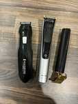 Trymery sprawne idealne PHILIPS ONE BLADE PRO , Alpha, Remington