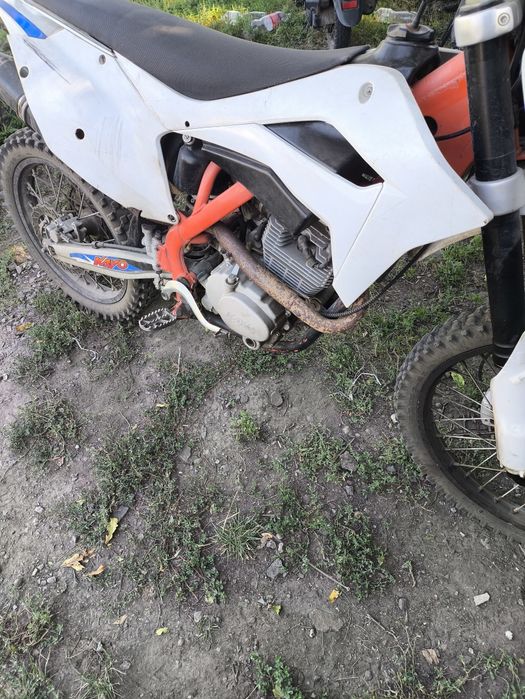 Kayo k4 2020 мотор от t4