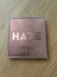 Huda Beauty oryginalna paleta cieni Haze Obsessions Sephora