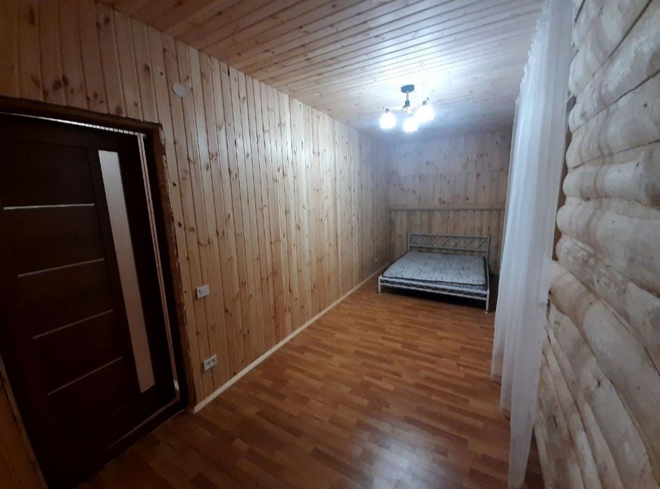 Сдам 2 дома з Бомбосховищем і сауною і скважина .