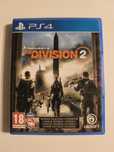 The Division 2 PS4