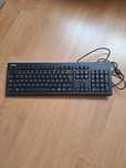 Teclado Asus (multimédia)
