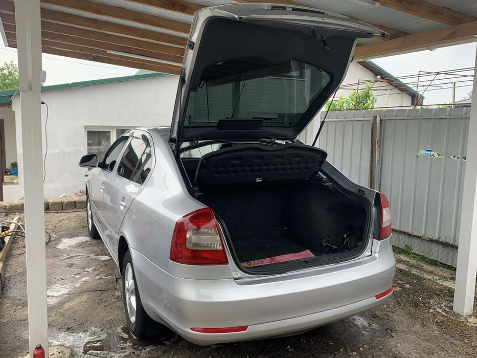 Продам Шкода октавія 2010