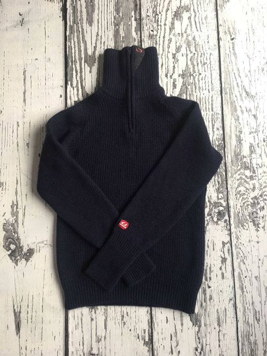 Golf Ulvang granatowy Unisex L