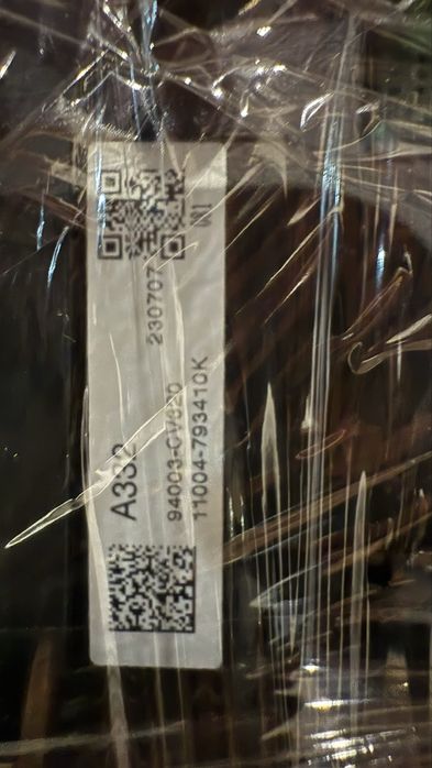 Продам дисплей Kia EV6