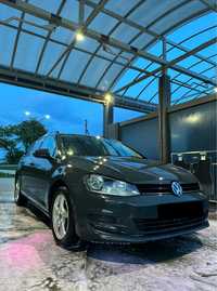 Volkswagen Golf 7 1.6дизель.Автомат