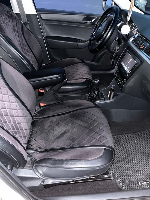 Продам Skoda Rapid
