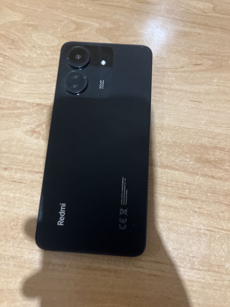 Redmi 13C Uzywany bdb stan