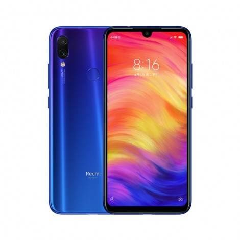 Xiaomi Redmi note 7 (4/64)