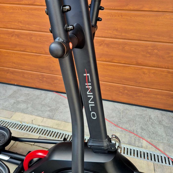 Orbitrek Finnlo EF90 BT jak nowy kettler