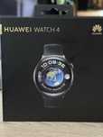 Smartwatch Huawei Watch 4