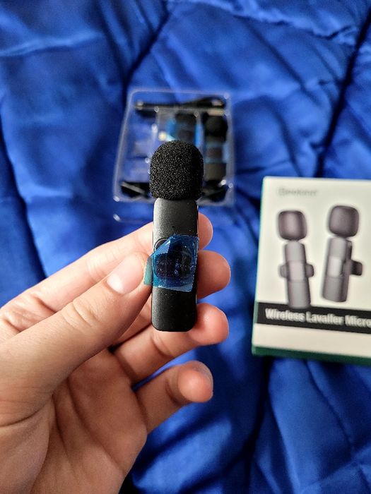 Мікрофон Beekinn