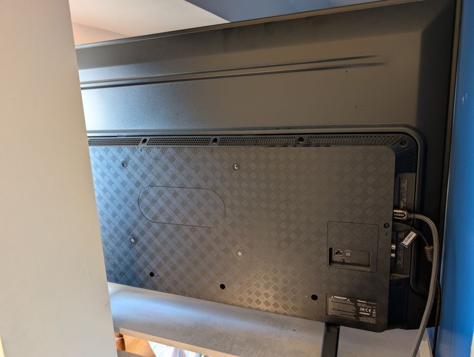 Hisense 50" 50A7GQ QLED