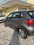 Vw polo 1.2 gasolina viatura com 74000mk