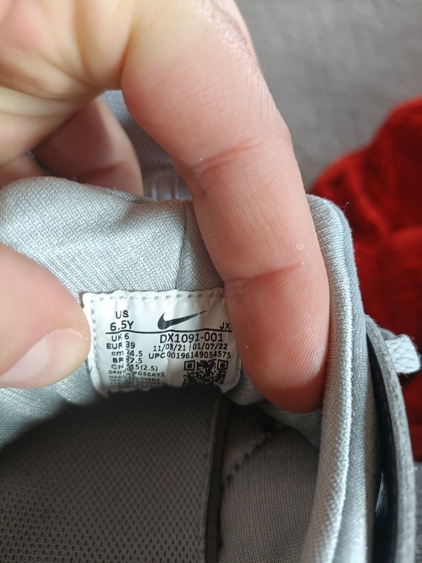 Buty Nike huarache E39. 24.5cm