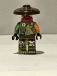 Lego ninjago Ronin