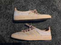 Ténis Adidas Colecção