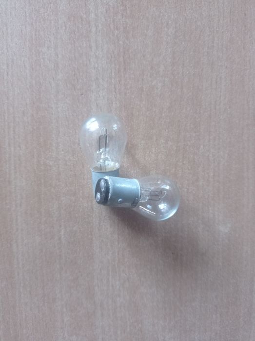 Автолампочкі різні СССР