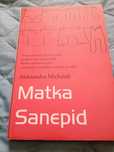 Książka Matka sanepid