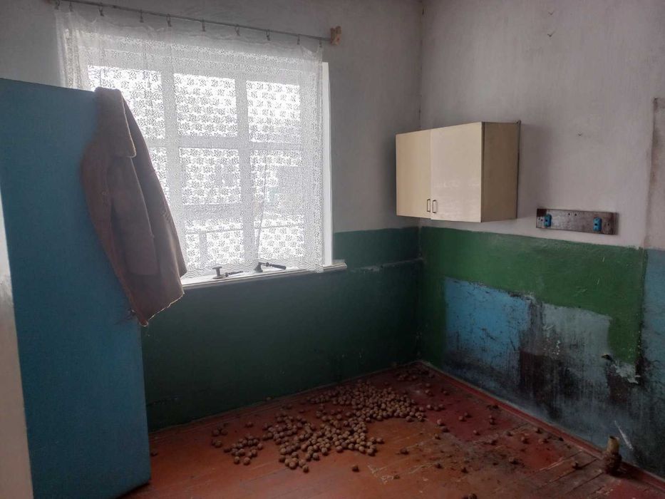 Продаж добротного будинку із земельною ділянкою в с. Шевченкове