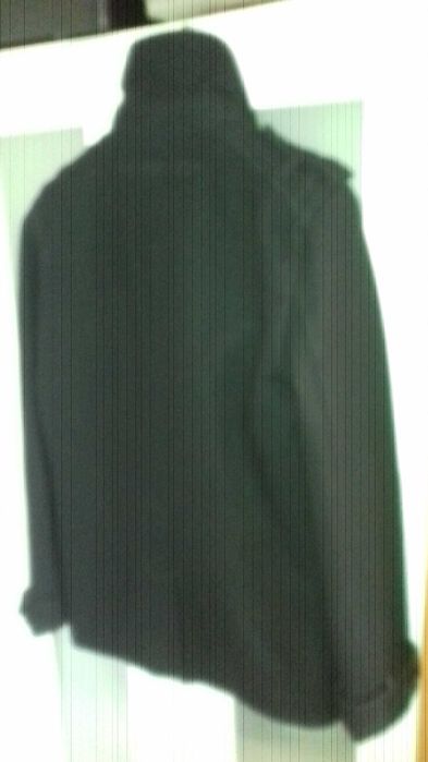 Casaco de lã Pepe jeans / Tam. M