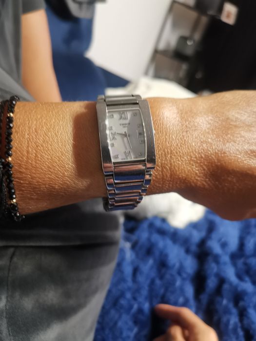 Zegarek damski Tissot