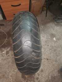 Продам моторезину Michelin r 17