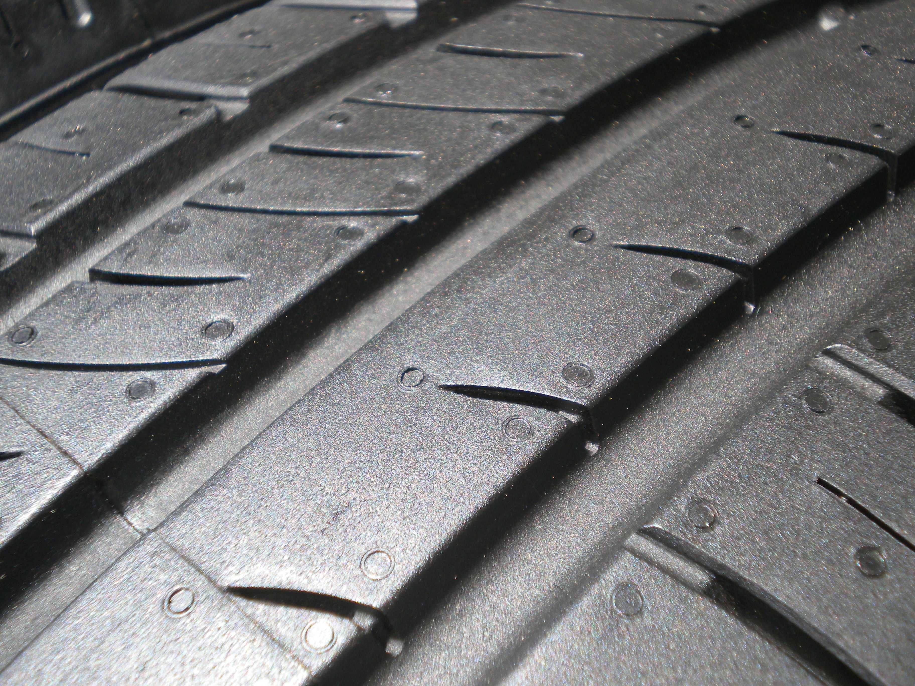 4x Opony letnie 185/65R15 Kumho EcoWing ES31 24r NOWE-DEMO