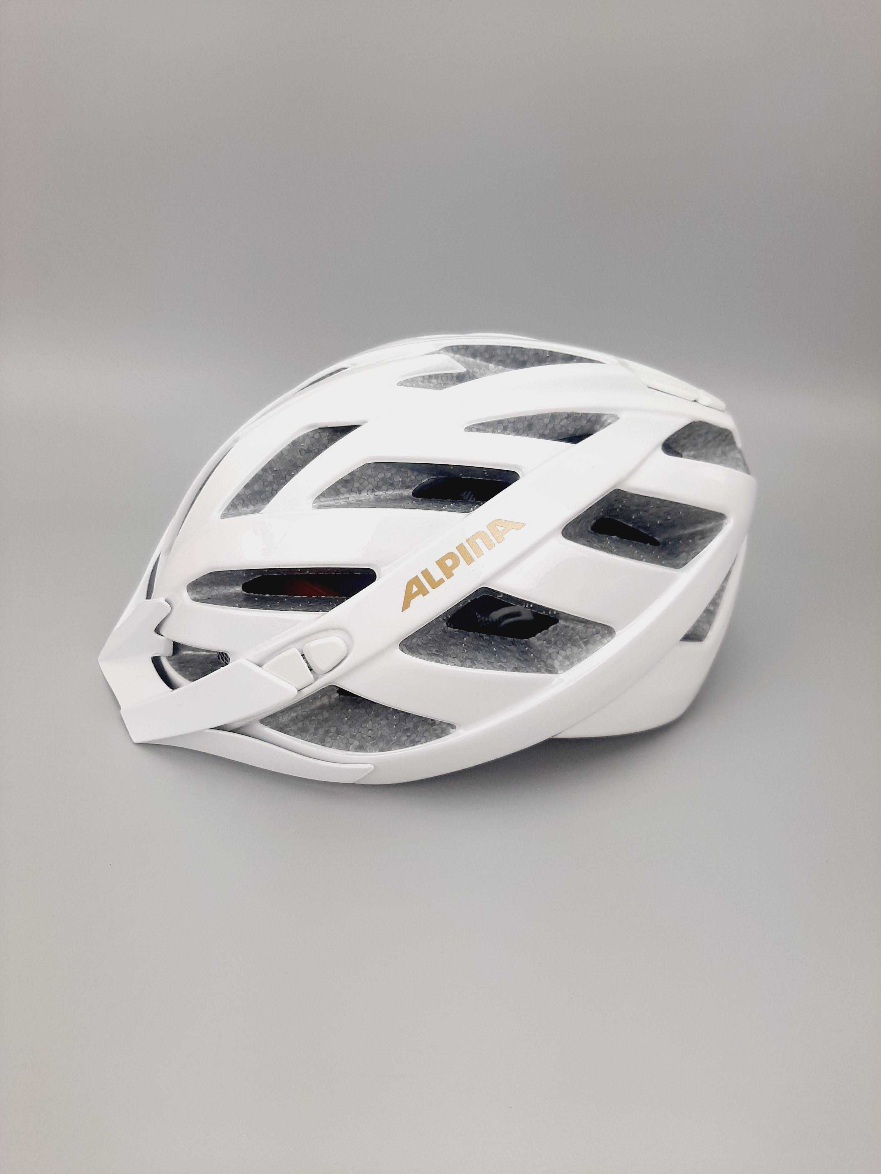 Kask Rowerowy ALPINA PANOMA Classic roz. S 52-57