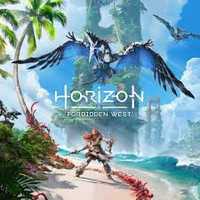 horizon forbidden west Gra PS4 jak nowa