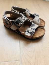 Босоніжки 31 birkenstock оригінал